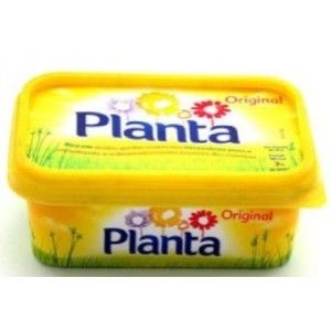 MARGARINA PLANTA 450GRS (8) MARGARINA PLANTA 450GRS (8)