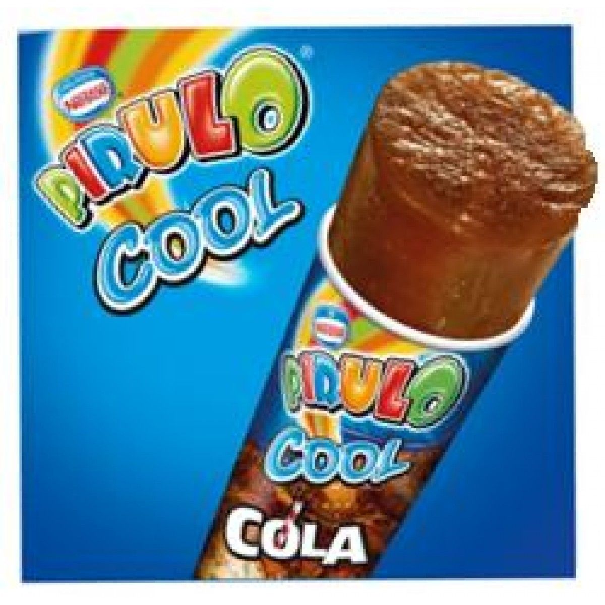 Фото cool cola