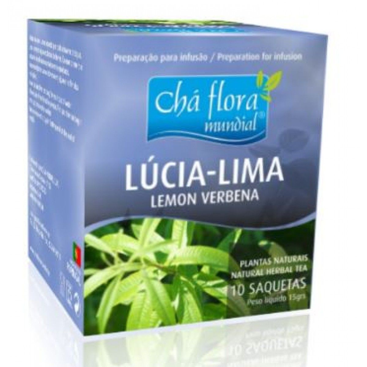 CHA F.MUNDIAL LUCIALIMA 10 SAQ. (12) Vanibru